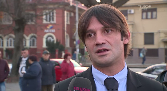 EXCLUSIV VIDEO | "FCSB sau Steaua?" În ziua derby-ului, Cristi Chivu dă verdictul în conflictul dintre Becali şi Armată