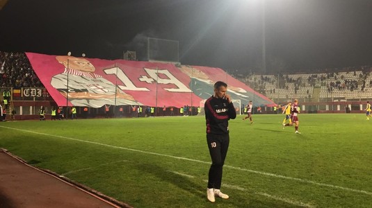 VIDEO + FOTO | Daniel Pancu, ultimul meci din carieră. ”Puteam să bat toate recordurile” Atmosferă senzaţională pe Giuleşti