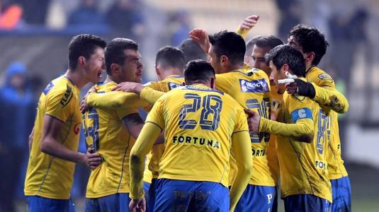 VIDEO | Victorie pentru podium! Clinceni - Petrolul 2-1. Omul cotat de Becali la 50 milioane de euro a fost eroul gazdelor