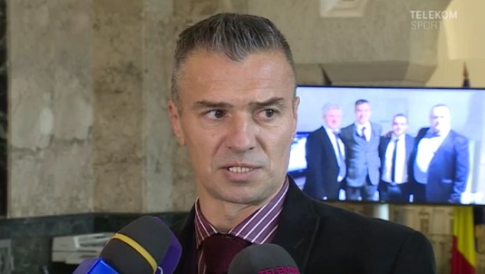 VIDEO | Daniel Pancu s-a emoţionat când l-a reîntâlnit pe George Copos: ”Nu m-a surprins prezenţa lui, dar nu credeam că va veni!” :)