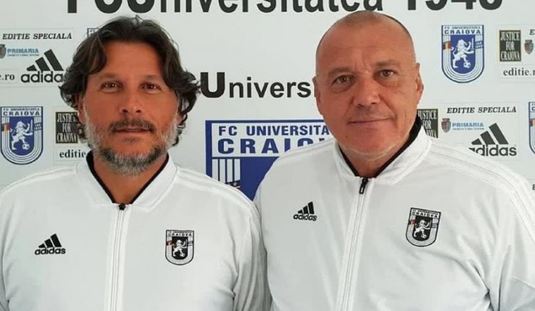 Liga 3 | Drumul spre liga secundă! Marcel Puşcaş, mesaj pentru suporterii Craiovei, dar şi pentru Adrian Mititelu