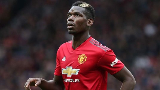 Vacanţă cu Pogba. Ce l-a sfătuit starul francez pe unul dintre cei mai importanţi jucători doriţi de FCSB
