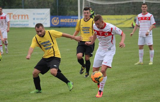 Un nou transfer pentru Rapid! Giuleştenii au adus unul dintre cei mai buni jucători din Liga a II-a