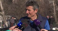 VIDEO | Concluzia lui Gigi Mulţescu după 34 de mandate de antrenor în 29 de ani: "Nu mă mai duc oriunde!" :)