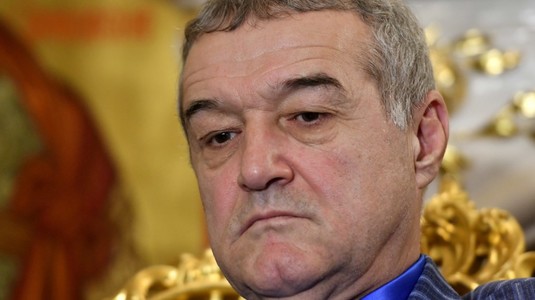 ULTIMA ORĂ | Lovitură pentru Gigi Becali! Fundaşul dat ca sigur la FCSB a obosit să aştepte şi a semnat cu altă echipă