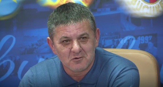 Va susţine Gică Hagi proiectul Steaua? Ce spune Marius Lăcătuş despre o colaborare cu Viitorul