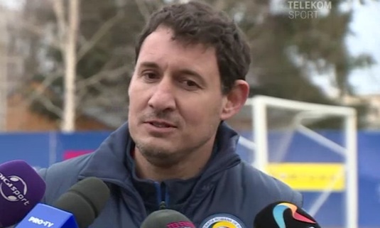 VIDEO | Ţi-l mai aminteşti? A jucat trei ani la Steaua şi a rămas în memoria fanilor cu o gafă uluitoare! Acum ţine cu Craiova în lupta pentru titlu