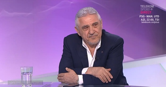 EXCLUSIV | Primul interviu cu Giovanni Becali: ”Ronaldo, Messi şi Mourinho au făcut ce am făcut eu, dar stau acasă!” Schimbare de look pentru fostul impresar