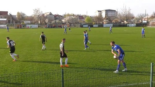 U Craiova 1948 la prima victorie după schimbarea lui Nicolo Napoli. Oltenii lui Mititelu au făcut scor cu Voluntari