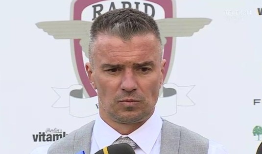 VIDEO | Pancu i-a înţepat pe cei de la FCSB. ”Cu CSA Steaua a fost mai frumos. A arătat ca un derby adevărat”