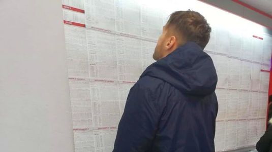 Transfer controversat pentru FC U Craiova. Mititelu a adus un jucător care a fost prins într-o casă de pariuri