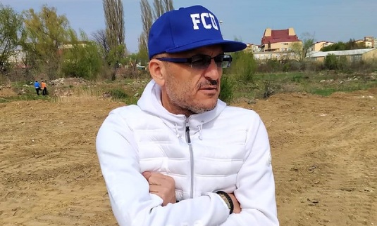 Adrian Mititelu spune că a simţit că se petrec lucruri necurate la echipa fiului lui Liviu Dragnea: ”Dacă-l condamnau în urmă cu un an, acum eram în Liga 2”
