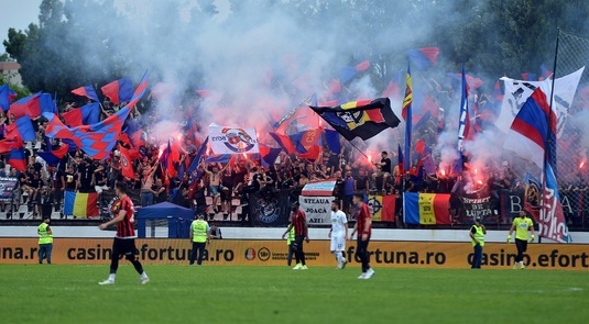 Steaua ar putea promova totuşi în Liga a 3-a încă din acest an. Ce spune regulamentul FRF şi ce condiţii trebuie să îndeplinească