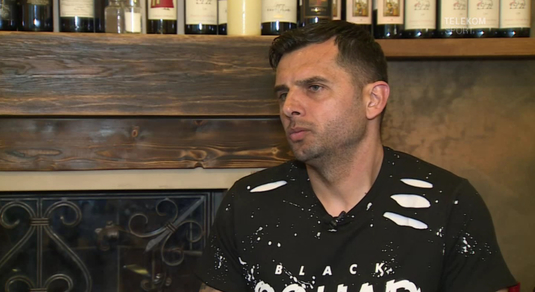EXCLUSIV | Dică recunoaşte că Bogdan Andone i-a cerut sfatul: "Am încredere în el". Cum comentează situaţia de la Dinamo