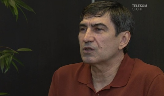 EXCLUSIV | Piţurcă, ultimele informaţii despre implicarea la Steaua. Ce a păţit când a vrut să preia clubul: ”Le mulţumesc fanilor pentru încredere”