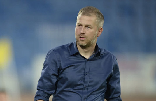 Edi Iordănescu şi-a aflat pedeapsa după "circul" făcut la meciul cu Chindia. VIDEO cu scandalul!