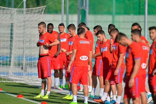 Încă un talent ratat? Gigi Becali i-a pus clauză de 50 de milioane de euro, dar acum a ajuns să joace în Liga 2