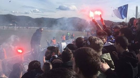 FC U Craiova revine pe stadionul Ion Oblemenco. Au fost anunţate preţurile biletelor la partida cu Universitatea Cluj