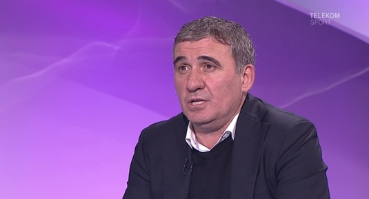 Pleacă Hagi de la Viitorul? Viitorea destinaţie a "Regelui", anunţată: "Ştiu că vrea asta!"