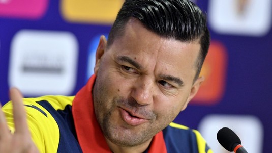 EXCLUSIV | Au început discuţiile cu Cosmin Contra! Fostul selecţioner revine pe bancă mai repede decât se aştepta