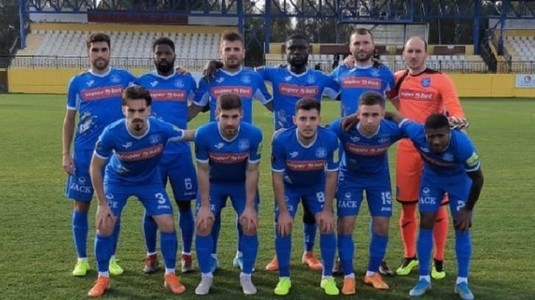 Amicale ale echipelor din Liga I în Turcia: victorie pentru Sepsi, remiză pentru Poli Iaşi