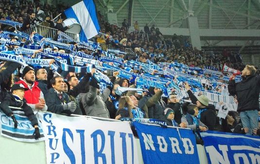 VIDEO | Ministrul Tineretului şi Sportului, Ionuţ Stroe, propunere îndrăzneaţă la Universitatea Craiova: "Organizarea clubului sub forma celor de la Boca Juniors". De ce a picat planul