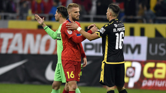 ULTIMA ORĂ | Liga 1 şi competiţiile fotbalistice de pe teritoriul României, suspendate! Când se pot relua campionatele interne