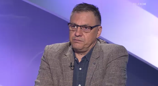 EXCLUSIV | Sistem inedit în acest sezon din Liga 1! Cum s-ar putea juca restul etapelor din play-off şi play-out. Anunţul făcut de Andrei Vochin: "Aşa mi s-ar părea mult mai corect"