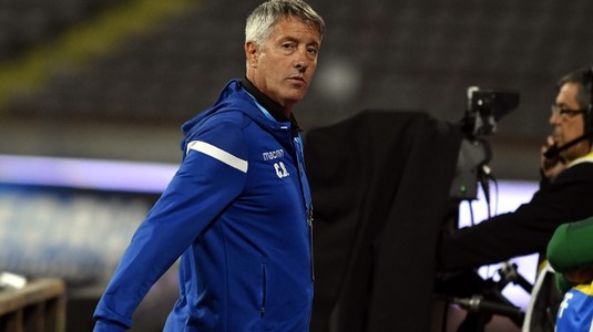 Topul antrenorilor străini din fotbalul românesc. Cristiano Bergodi e al doilea! Italienii au făcut senzaţie în România