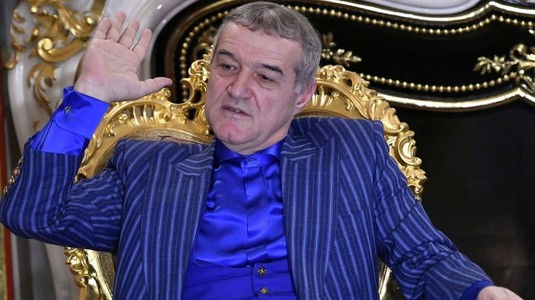 Gigi Becali face un anunţ surprinzător după ce FC U Craiova a promovat: "Palmaresul e la Adrian Mititelu. Îl aştept să revină în Liga 1"