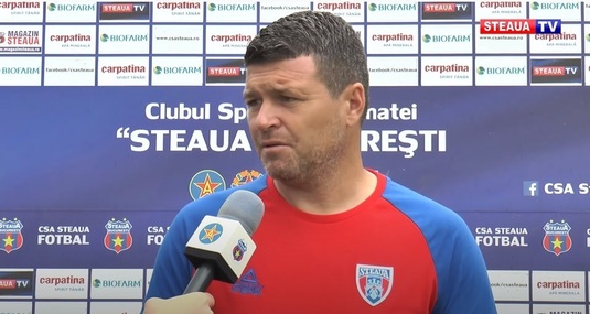 Situaţie delicată pentru CSA Steaua. Formaţia militară nu va promova direct în Liga 3! Ce decizii au luat AJF Giurgiu şi AJF Ialomiţa