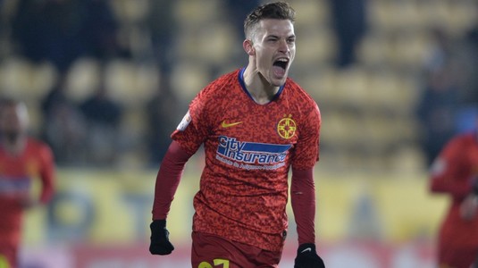 Darius Olaru nu este foarte încrezător în partida cu Gaz Metan. "Va fi un meci destul de greu"