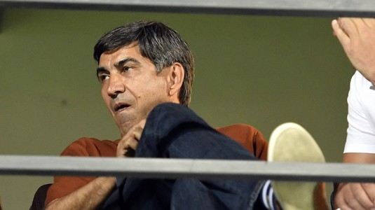 Victor Piţurcă a avut două oferte de a prelua naţionale: "Sunt încă tânăr". Cum răspunde unei reveniri pe banca tricolorilor