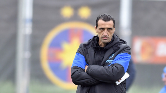 Bogdan Vintilă a vorbit despre o posibilă promovare în Liga a 2-a: „Aceasta este ambiţia noastră”. Ce spune despre duelul cu CSA Steaua