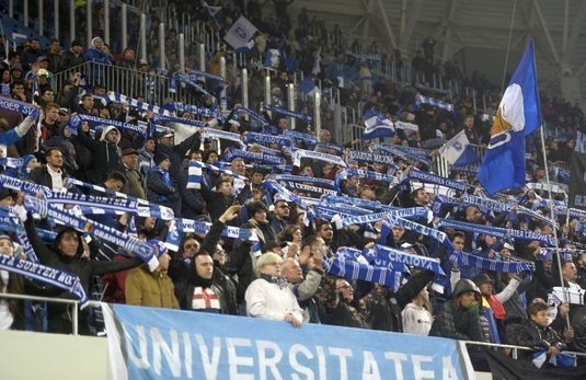 Fanii români sunt îngenuncheaţi de regulile FRF. Suporterii nu au voie pe stadion cu steaguri, bannere sau scenografii! Oltenii ameninţă! ”Finala nu se va juca!”