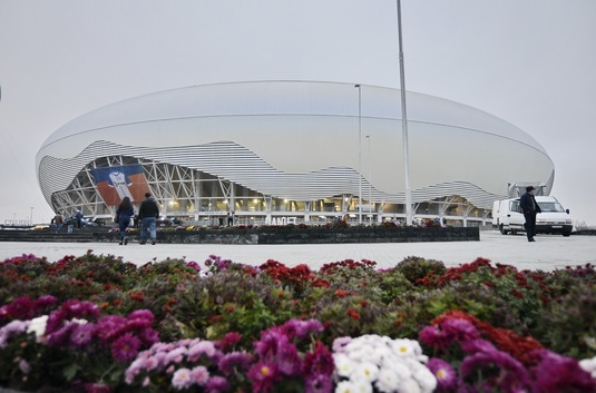 Sorin Cârţu este pregătit să împartă Craiova cu cei de la FC U: ”Tu nu mă deranjezi pe mine, eu nu te deranjez pe tine”
