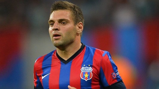 Adi Popa, dezamăgit de comentariile lui Gigi Becali şi MM Stoica: ”Nu mi se pare normal să arunce cu noroi în fotbalişti care au făcut istorie”