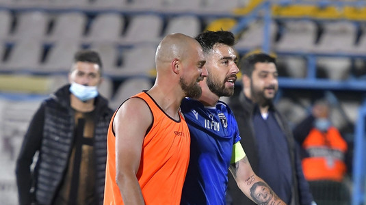 A fost decis viitorul lui Gabi Tamaş? ”Acolo îi e locul” | EXCLUSIV
