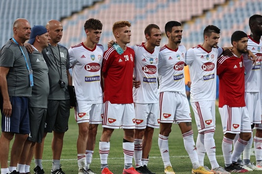 Sepsi - Spartak Trnava 1-1, 3-4 după loviturile de departajare! Rep a ratat penalty-ul decisisv, iar covăsnenii sunt eliminaţi