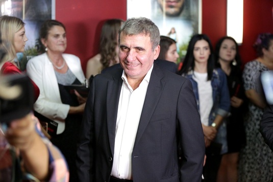 Ce a declarat Hagi despre transferurile lui Moruţan şi Cicâldău la Galatasaray! ”Dacă au ajuns să semneze acolo, înseamnă că sunt valoroşi!”
