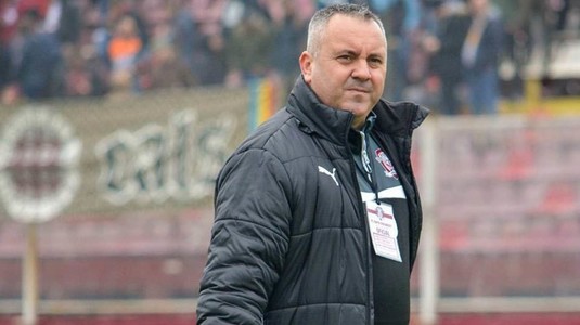 Mesajul superb transmis de Mihai Iosif înaintea derby-ului Dinamo - Rapid: "Eu n-am să uit ce au făcut atunci suporterii dinamovişti" | EXCLUSIV