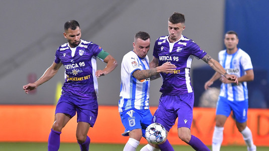 Jean Vlădoiu îl compară cu Belodedici! Cine e fotbalistul care l-a dat pe spate pe fostul ”tricolor”: ”Nu m-am înşelat, e un jucător senzaţional”