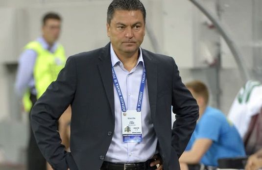 Ilie Stan a dezvăluit totul despre colaborarea cu Gigi Becali ”Băi, tată, tu antrenezi, eu fac echipa!”