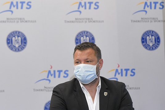 Cu ce se ocupă Marius Niculae la cinci ani după retragere: ”Corectez lucrurile pe care nu le fac bine”