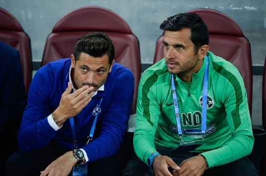 Surprize în topul lui Mirel Rădoi! Cel mai bun fotbalist din Liga 1, de la Farul sau Botoşani. Luptă acerbă pentru cel mai bun stranier | EXCLUSIV