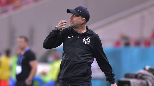 Edi Iordănescu, negocieri cu o echipă din străinătate! Clubul aşteaptă răspunsul final
