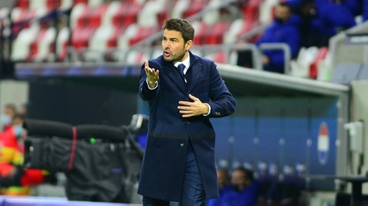 NEWS ALERT | Iosif OUT! Mutu conduce antrenamentul de azi. Informaţii de ultimă oră din Giuleşti