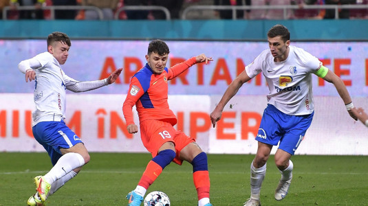 Farul, FCSB, Dinamo, CFR sau Steaua vor primi bani de la UEFA. Anunţul făcut de FRF