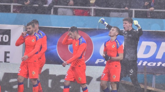 Cine este Ştefan Târnovanu, înlocuitorul lui Andrei Vlad la FCSB: ”L-am mai prins cu una cu alta, cu ţigărica. Nu-i mai ajungeau paharele”. Cum era potolit