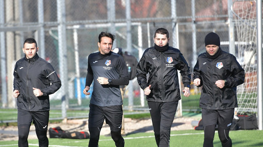 Răzvan Burleanu, convins: ”Arbitrii greşesc, dar nu o fac intenţionat. Nu se mai poate vorbi de corupţie”. Doi centrali români urmează să arbitreze la Mondial